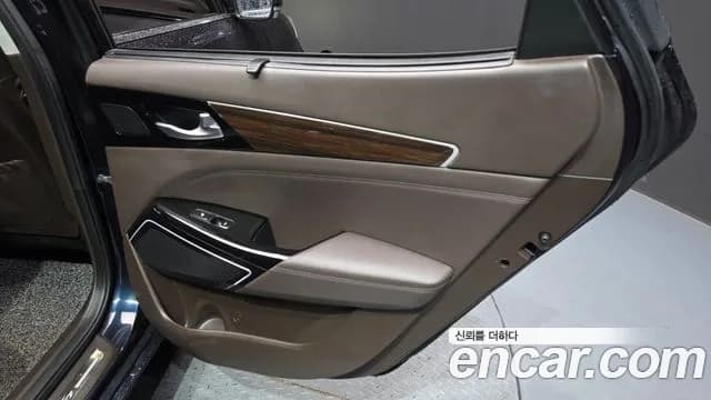 2018 Kia All New K7 2.4 GDI Prestige Sold VIN KNALB415BJA124481 – odometer reading 2018 Kia All New K7 2.4 GDI Prestige Sold VIN KNALB415BJA124481 – odometer reading