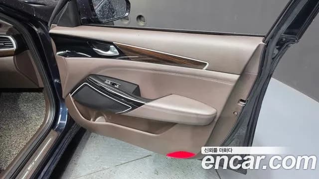 2018 Kia All New K7 2.4 GDI Prestige Sold VIN KNALB415BJA124481 – photo 11 2018 Kia All New K7 2.4 GDI Prestige Sold VIN KNALB415BJA124481 – photo 11