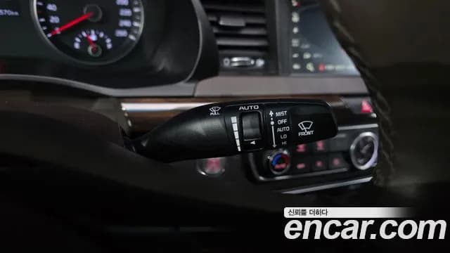 2018 Kia All New K7 2.4 GDI Prestige Sold VIN KNALB415BJA124481 – photo 13 2018 Kia All New K7 2.4 GDI Prestige Sold VIN KNALB415BJA124481 – photo 13