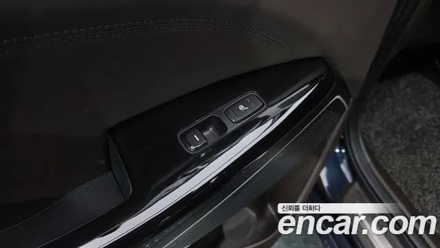 2018 Kia All New K7 2.4 GDI Prestige Sold VIN KNALB415BJA124481 – photo 16 2018 Kia All New K7 2.4 GDI Prestige Sold VIN KNALB415BJA124481 – photo 16