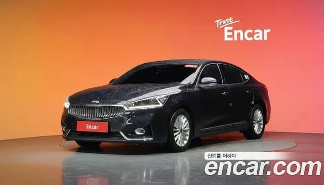 2018 Kia All New K7 2.4 GDI Prestige Sold VIN KNALB415BJA124481 – photo 17 2018 Kia All New K7 2.4 GDI Prestige Sold VIN KNALB415BJA124481 – photo 17