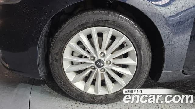 2018 Kia All New K7 2.4 GDI Prestige Sold VIN KNALB415BJA124481 – photo 23 2018 Kia All New K7 2.4 GDI Prestige Sold VIN KNALB415BJA124481 – photo 23