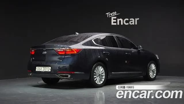 2018 Kia All New K7 2.4 GDI Prestige Sold VIN KNALB415BJA124481 – photo 24 2018 Kia All New K7 2.4 GDI Prestige Sold VIN KNALB415BJA124481 – photo 24