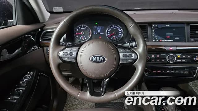 2018 Kia All New K7 2.4 GDI Prestige Sold VIN KNALB415BJA124481 – photo 27 2018 Kia All New K7 2.4 GDI Prestige Sold VIN KNALB415BJA124481 – photo 27