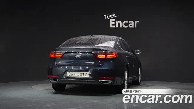 2018 Kia All New K7 2.4 GDI Prestige Sold VIN KNALB415BJA124481 – photo 28 2018 Kia All New K7 2.4 GDI Prestige Sold VIN KNALB415BJA124481 – photo 28