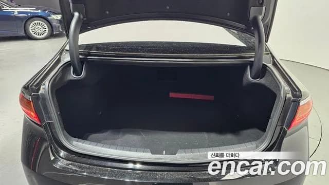 2018 Kia All New K7 2.4 GDI Prestige Sold VIN KNALB415BJA129261 – dashboard 2018 Kia All New K7 2.4 GDI Prestige Sold VIN KNALB415BJA129261 – dashboard