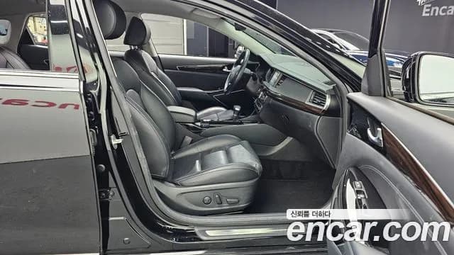 2018 Kia All New K7 2.4 GDI Prestige Sold VIN KNALB415BJA129261 – photo 12 2018 Kia All New K7 2.4 GDI Prestige Sold VIN KNALB415BJA129261 – photo 12