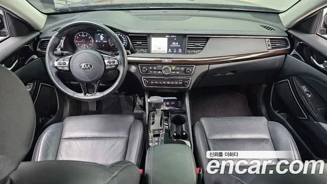 2018 Kia All New K7 2.4 GDI Prestige Sold VIN KNALB415BJA129261 – photo 14 2018 Kia All New K7 2.4 GDI Prestige Sold VIN KNALB415BJA129261 – photo 14