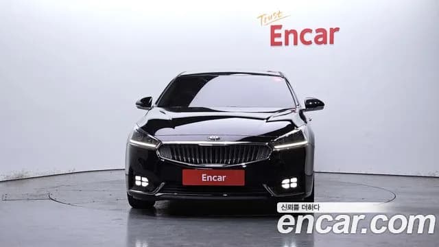 2018 Kia All New K7 2.4 GDI Prestige Sold VIN KNALB415BJA129261 – photo 17 2018 Kia All New K7 2.4 GDI Prestige Sold VIN KNALB415BJA129261 – photo 17