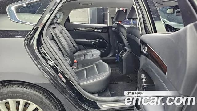 2018 Kia All New K7 2.4 GDI Prestige Sold VIN KNALB415BJA129261 – photo 18 2018 Kia All New K7 2.4 GDI Prestige Sold VIN KNALB415BJA129261 – photo 18