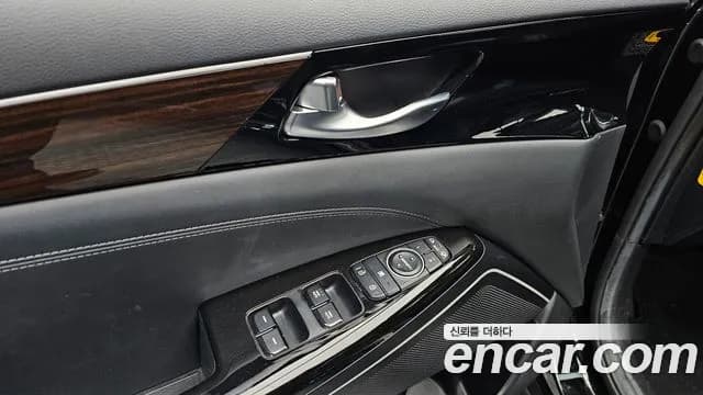 2018 Kia All New K7 2.4 GDI Prestige Sold VIN KNALB415BJA129261 – photo 19 2018 Kia All New K7 2.4 GDI Prestige Sold VIN KNALB415BJA129261 – photo 19