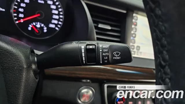 2018 Kia All New K7 2.4 GDI Prestige Sold VIN KNALB415BJA129261 – photo 20 2018 Kia All New K7 2.4 GDI Prestige Sold VIN KNALB415BJA129261 – photo 20