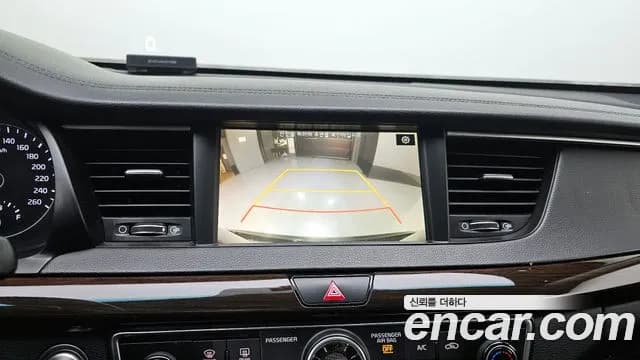 2018 Kia All New K7 2.4 GDI Prestige Sold VIN KNALB415BJA136936 – interior seats 2018 Kia All New K7 2.4 GDI Prestige Sold VIN KNALB415BJA136936 – interior seats