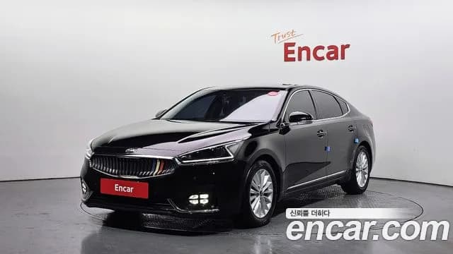 2018 Kia All New K7 2.4 GDI Prestige Sold VIN KNALB415BJA136936 – undercarriage 2018 Kia All New K7 2.4 GDI Prestige Sold VIN KNALB415BJA136936 – undercarriage