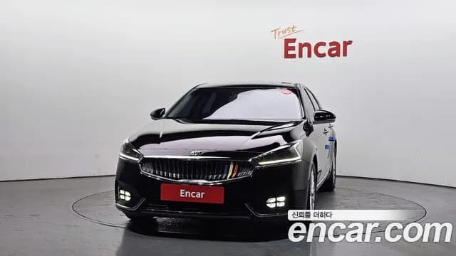 2018 Kia All New K7 2.4 GDI Prestige Sold VIN KNALB415BJA136936 – photo 11 2018 Kia All New K7 2.4 GDI Prestige Sold VIN KNALB415BJA136936 – photo 11