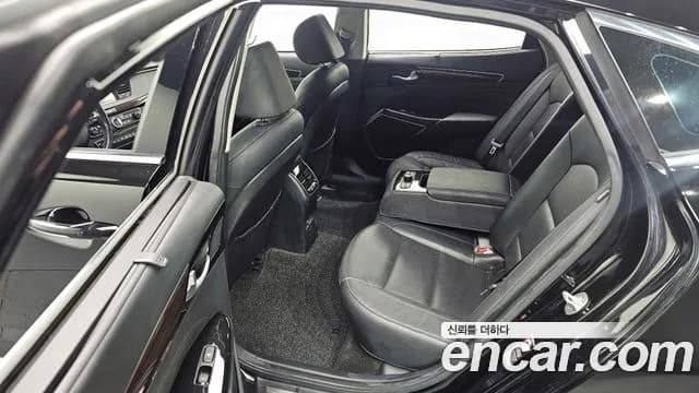 2018 Kia All New K7 2.4 GDI Prestige Sold VIN KNALB415BJA136936 – photo 12 2018 Kia All New K7 2.4 GDI Prestige Sold VIN KNALB415BJA136936 – photo 12