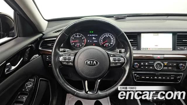 2018 Kia All New K7 2.4 GDI Prestige Sold VIN KNALB415BJA136936 – photo 13 2018 Kia All New K7 2.4 GDI Prestige Sold VIN KNALB415BJA136936 – photo 13