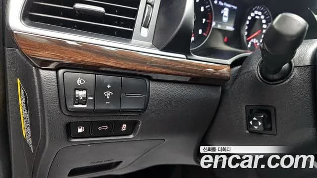 2018 Kia All New K7 2.4 GDI Prestige Sold VIN KNALB415BJA136936 – photo 14 2018 Kia All New K7 2.4 GDI Prestige Sold VIN KNALB415BJA136936 – photo 14