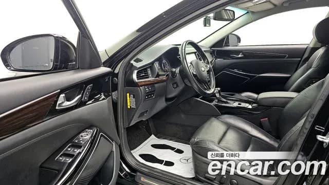 2018 Kia All New K7 2.4 GDI Prestige Sold VIN KNALB415BJA136936 – photo 15 2018 Kia All New K7 2.4 GDI Prestige Sold VIN KNALB415BJA136936 – photo 15