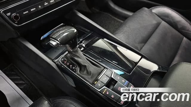 2018 Kia All New K7 2.4 GDI Prestige Sold VIN KNALB415BJA136936 – photo 19 2018 Kia All New K7 2.4 GDI Prestige Sold VIN KNALB415BJA136936 – photo 19