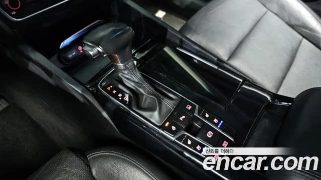 2018 Kia All New K7 2.4 GDI Limited Sold VIN KNALB415BJA139874 – rear exterior 2018 Kia All New K7 2.4 GDI Limited Sold VIN KNALB415BJA139874 – rear exterior