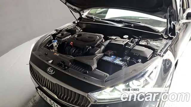 2018 Kia All New K7 2.4 GDI Limited Sold VIN KNALB415BJA139874 – photo 11 2018 Kia All New K7 2.4 GDI Limited Sold VIN KNALB415BJA139874 – photo 11