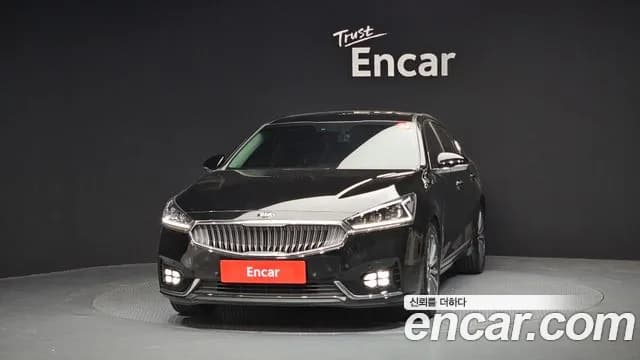 2018 Kia All New K7 2.4 GDI Limited Sold VIN KNALB415BJA139874 – photo 12 2018 Kia All New K7 2.4 GDI Limited Sold VIN KNALB415BJA139874 – photo 12