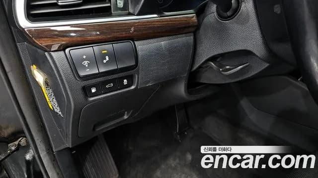 2018 Kia All New K7 2.4 GDI Limited Sold VIN KNALB415BJA139874 – photo 13 2018 Kia All New K7 2.4 GDI Limited Sold VIN KNALB415BJA139874 – photo 13