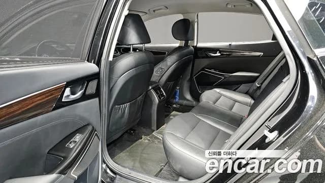 2018 Kia All New K7 2.4 GDI Limited Sold VIN KNALB415BJA139874 – photo 15 2018 Kia All New K7 2.4 GDI Limited Sold VIN KNALB415BJA139874 – photo 15