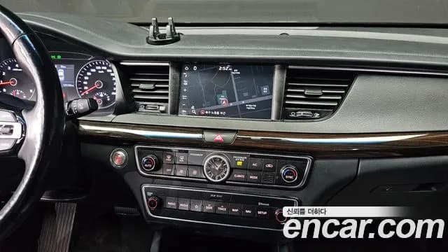 2018 Kia All New K7 2.4 GDI Limited Sold VIN KNALB415BJA139874 – photo 16 2018 Kia All New K7 2.4 GDI Limited Sold VIN KNALB415BJA139874 – photo 16