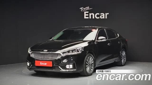 2018 Kia All New K7 2.4 GDI Limited Sold VIN KNALB415BJA139874 – photo 17 2018 Kia All New K7 2.4 GDI Limited Sold VIN KNALB415BJA139874 – photo 17