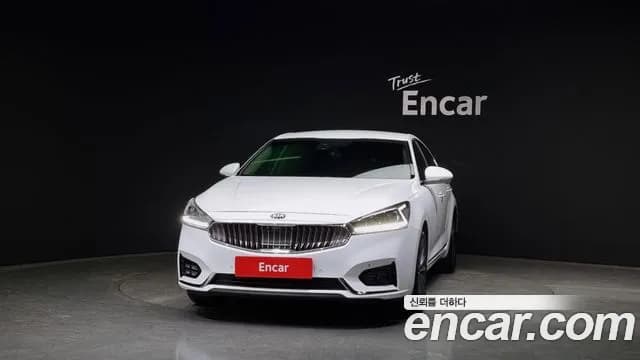 2018 Kia All New K7 2.4 Worldcup Edition Sold VIN KNALB415BJA140151 – side profile 2018 Kia All New K7 2.4 Worldcup Edition Sold VIN KNALB415BJA140151 – side profile