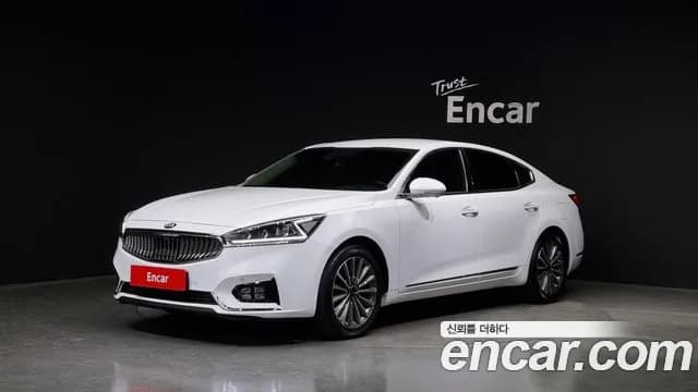 2018 Kia All New K7 2.4 Worldcup Edition Sold VIN KNALB415BJA140151 – engine bay 2018 Kia All New K7 2.4 Worldcup Edition Sold VIN KNALB415BJA140151 – engine bay