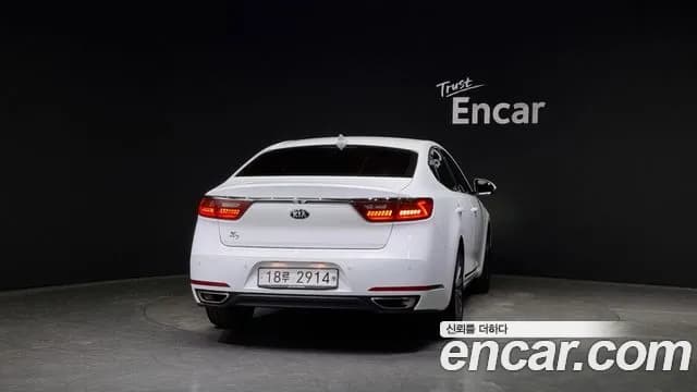 2018 Kia All New K7 2.4 Worldcup Edition Sold VIN KNALB415BJA140151 – photo 14 2018 Kia All New K7 2.4 Worldcup Edition Sold VIN KNALB415BJA140151 – photo 14