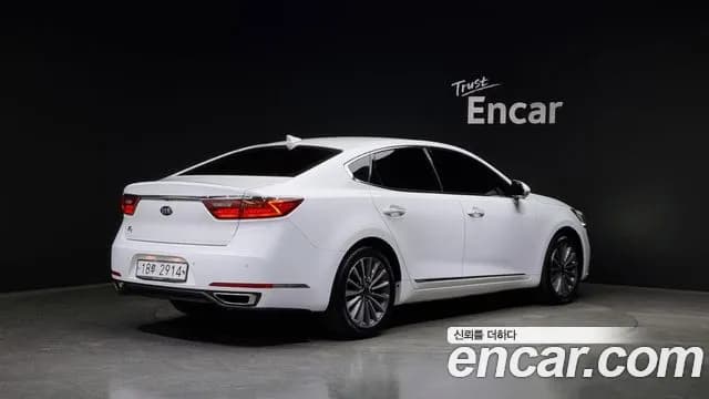 2018 Kia All New K7 2.4 Worldcup Edition Sold VIN KNALB415BJA140151 – photo 16 2018 Kia All New K7 2.4 Worldcup Edition Sold VIN KNALB415BJA140151 – photo 16