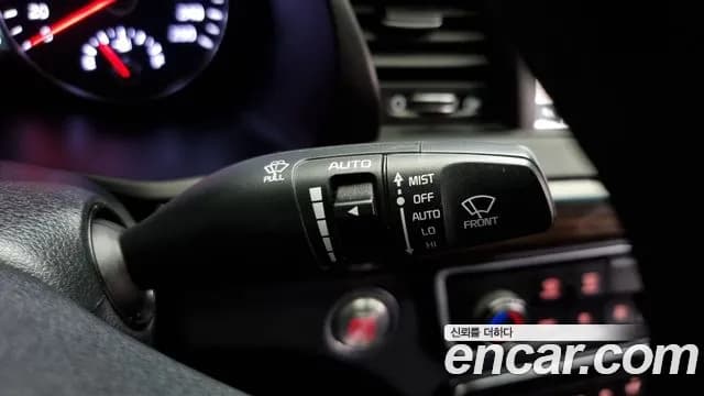 2018 Kia All New K7 2.4 Worldcup Edition Sold VIN KNALB415BJA140151 – photo 18 2018 Kia All New K7 2.4 Worldcup Edition Sold VIN KNALB415BJA140151 – photo 18