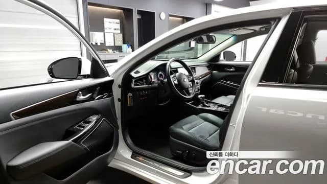 2018 Kia All New K7 2.4 Worldcup Edition Sold VIN KNALB415BJA140151 – photo 19 2018 Kia All New K7 2.4 Worldcup Edition Sold VIN KNALB415BJA140151 – photo 19