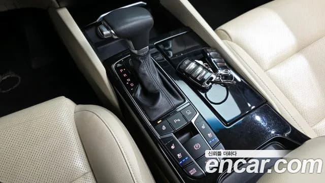 2018 Kia All New K7 2.4 GDI Limited Sold VIN KNALB415BJA146369 – dashboard 2018 Kia All New K7 2.4 GDI Limited Sold VIN KNALB415BJA146369 – dashboard