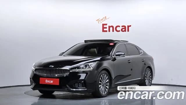 2018 Kia All New K7 2.4 GDI Limited Sold VIN KNALB415BJA146369 – photo 18 2018 Kia All New K7 2.4 GDI Limited Sold VIN KNALB415BJA146369 – photo 18