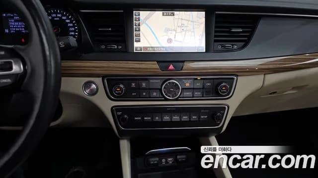 2018 Kia All New K7 2.4 GDI Limited Sold VIN KNALB415BJA146369 – photo 20 2018 Kia All New K7 2.4 GDI Limited Sold VIN KNALB415BJA146369 – photo 20