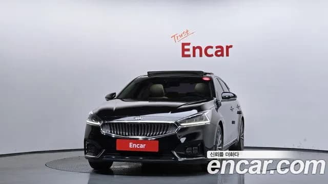 2018 Kia All New K7 2.4 GDI Limited Sold VIN KNALB415BJA146369 – photo 21 2018 Kia All New K7 2.4 GDI Limited Sold VIN KNALB415BJA146369 – photo 21