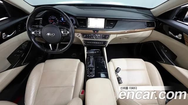 2018 Kia All New K7 2.4 GDI Limited Sold VIN KNALB415BJA146369 – photo 23 2018 Kia All New K7 2.4 GDI Limited Sold VIN KNALB415BJA146369 – photo 23