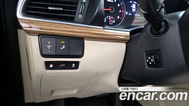 2018 Kia All New K7 2.4 GDI Limited Sold VIN KNALB415BJA146369 – photo 24 2018 Kia All New K7 2.4 GDI Limited Sold VIN KNALB415BJA146369 – photo 24