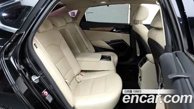 2018 Kia All New K7 2.4 GDI Limited Sold VIN KNALB415BJA146369 – photo 27 2018 Kia All New K7 2.4 GDI Limited Sold VIN KNALB415BJA146369 – photo 27