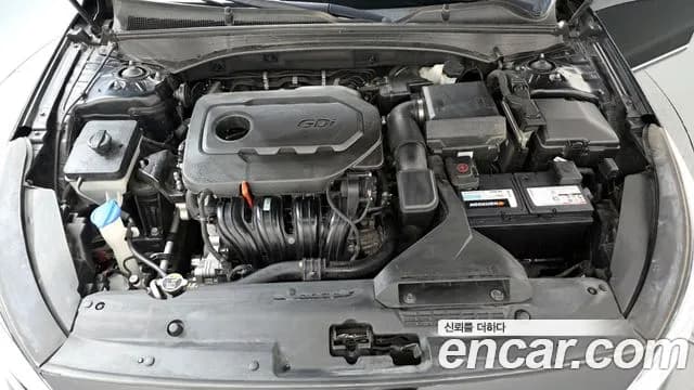 2018 Kia All New K7 2.4 GDI Limited Sold VIN KNALB415BJA146369 – photo 32 2018 Kia All New K7 2.4 GDI Limited Sold VIN KNALB415BJA146369 – photo 32