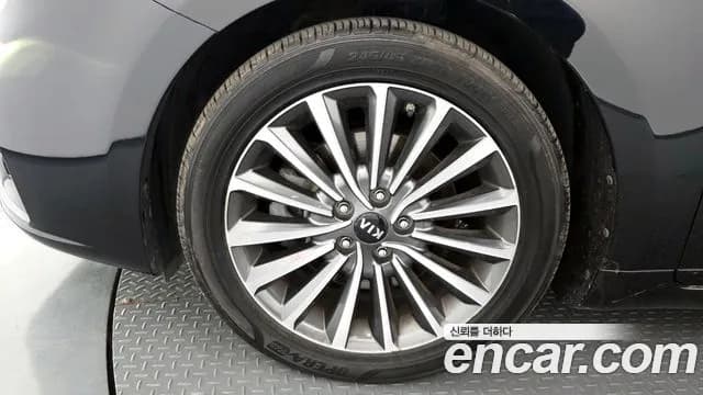 2018 Kia All New K7 2.4 GDI Limited Sold VIN KNALB415BJA146369 – photo 36 2018 Kia All New K7 2.4 GDI Limited Sold VIN KNALB415BJA146369 – photo 36