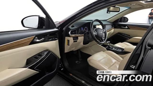 2018 Kia All New K7 2.4 GDI Limited Sold VIN KNALB415BJA146369 – photo 37 2018 Kia All New K7 2.4 GDI Limited Sold VIN KNALB415BJA146369 – photo 37