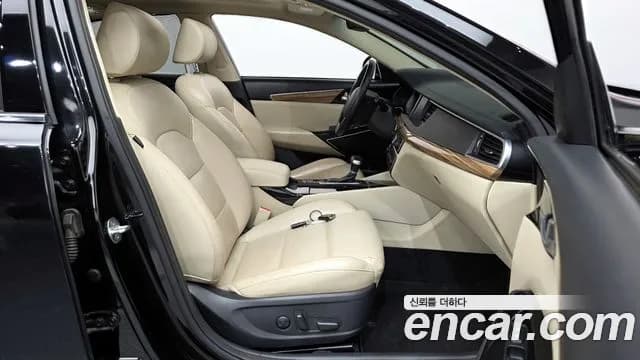 2018 Kia All New K7 2.4 GDI Limited Sold VIN KNALB415BJA146369 – photo 38 2018 Kia All New K7 2.4 GDI Limited Sold VIN KNALB415BJA146369 – photo 38
