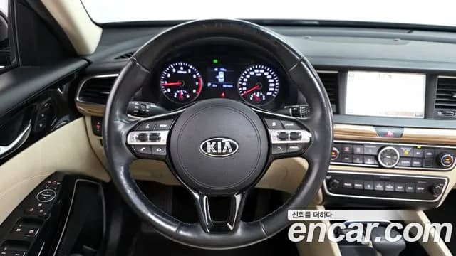 2018 Kia All New K7 2.4 GDI Limited Sold VIN KNALB415BJA146369 – photo 40 2018 Kia All New K7 2.4 GDI Limited Sold VIN KNALB415BJA146369 – photo 40