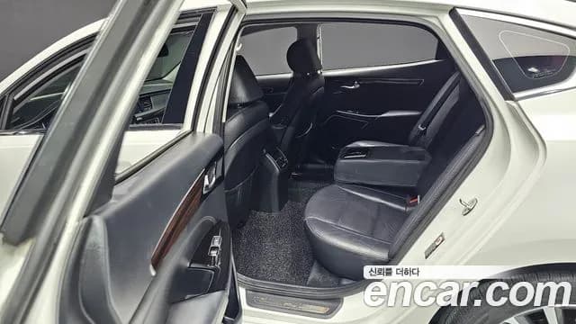 2018 Kia All New K7 2.4 GDI Prestige Sold VIN KNALB415BJA151692 – engine bay 2018 Kia All New K7 2.4 GDI Prestige Sold VIN KNALB415BJA151692 – engine bay